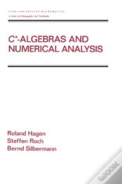 Capa do artigo C* - Algebras And Numerical Analysis