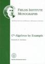 C*-Algebras By Example - Preview