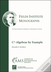 C*-Algebras By Example