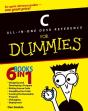 C All-In-One Desk Reference For Dummies - Preview