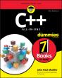 C++ All-In-One For Dummies - Preview