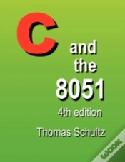 Capa do artigo C And The 8051 (4th Edition)