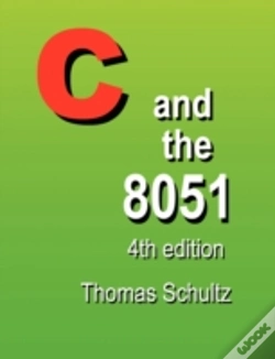 Capa do artigo C And The 8051 (4th Edition)