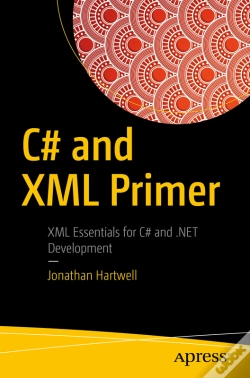 Capa do artigo C# And Xml Primer