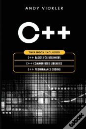 Capa do artigo C++