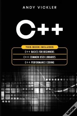 Capa do artigo C++