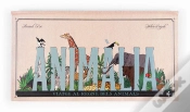 Capa do artigo C-Animalia
