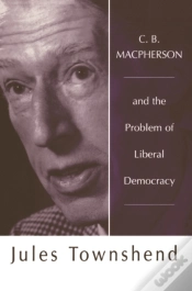 Capa do artigo C B Macpherson