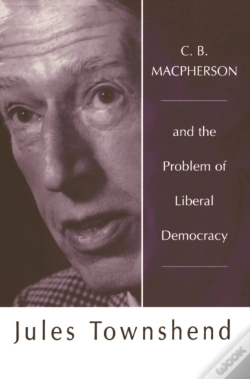 Capa do artigo C B Macpherson
