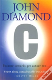Capa do artigo C: Because Cowards Get Cancer Too