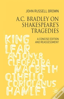 Capa do artigo C. Bradley On Shakespeare'S Tragedies