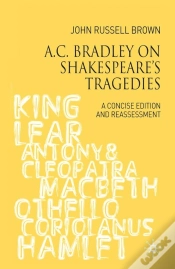 Capa do artigo C. Bradley On Shakespeare