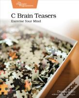 C Brain Teasers