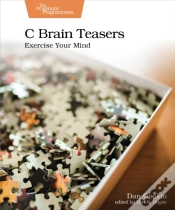 Capa do artigo C Brain Teasers