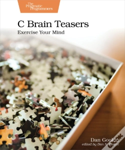 Capa do artigo C Brain Teasers