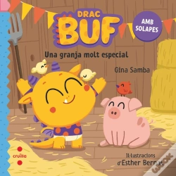 Capa do artigo C-Buf.5 Una Granja Molt Especial