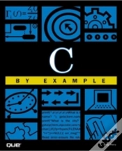 Capa do artigo C By Example