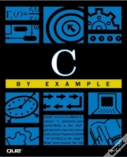 Capa do artigo C By Example