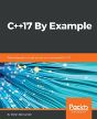 C++ By Example - Preview