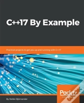 C++ By Example