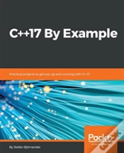 Capa do artigo C++ By Example