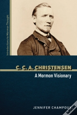 Capa do artigo C. C. A. Christensen
