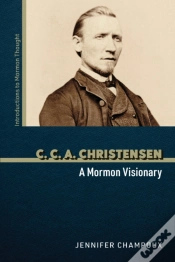 Capa do artigo C. C. A. Christensen