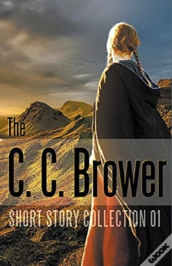 Capa do artigo C. C. Brower Short Story Collection 01