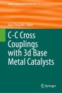 C-C Cross Couplings With 3d Base Metal Catalysts - Preview