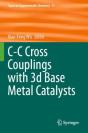 C-C Cross Couplings With 3d Base Metal Catalysts - Preview