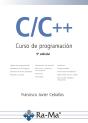 C/C++. Curso De Programación. 5ª Edición - Preview