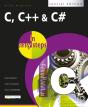 C, C++ & C# In Easy Steps - Preview