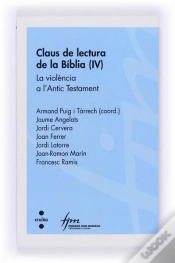 Capa do artigo C-Cic.78 Claus De Lectura De La Bibli(Iv