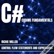 Capa do artigo C# Coding Fundamentals