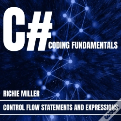Capa do artigo C# Coding Fundamentals