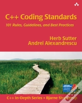 C++ Coding Standards