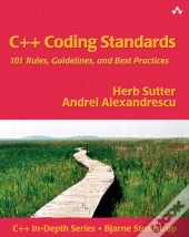 C++ Coding Standards