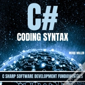 Capa do artigo C# Coding Syntax