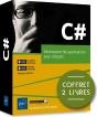 C# - Coffret De 2 Livres : Developpez Des Applications Avec Unity3d - Preview