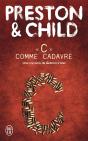 C Comme Cadavre - Preview
