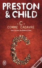 Capa do artigo C Comme Cadavre