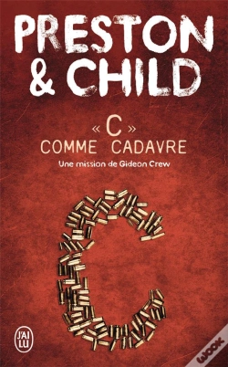 Capa do artigo C Comme Cadavre