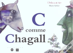 Capa do artigo C Comme Chagall