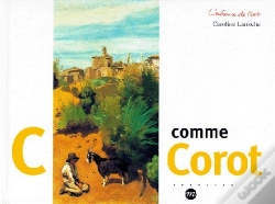 Capa do artigo C Comme Corot