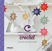 Capa do artigo C Comme Crochet ; Des Projets Intemporels Revisités