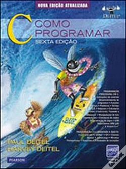 Capa do artigo C: Como programar