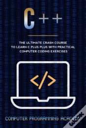 Capa do artigo C++