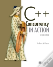 Capa do artigo C++ Concurrency In Action
