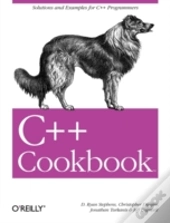 C++ Cookbook
