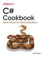 C# Cookbook - Preview